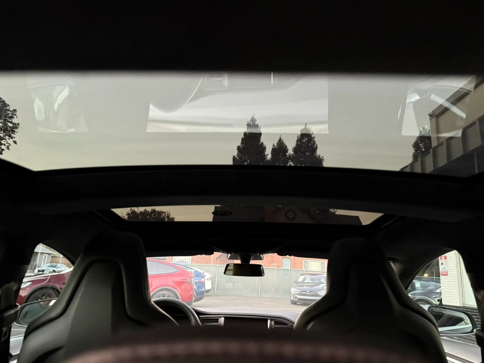 Used 2016 Tesla Model S 75 RWD image 16