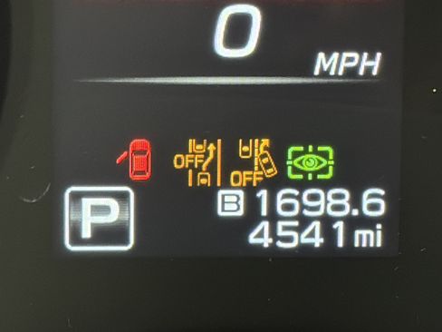 Used 2025 Subaru Ascent Touring w/ Popular Package #2 image 5