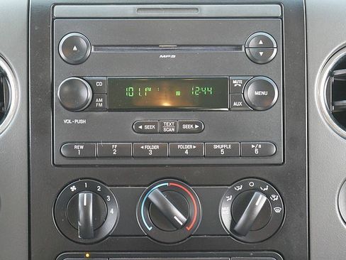 Used 2007 Ford F150 XLT image 20