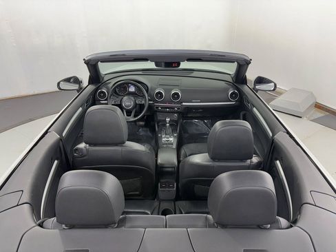 Used 2019 Audi A3 2.0T Premium w/ Convenience Package image 21