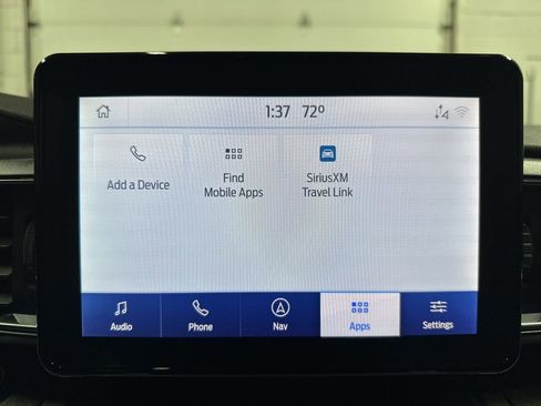 Used 2022 Ford Explorer Timberline image 34