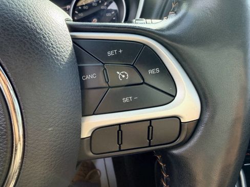 Used 2019 Jeep Compass Latitude w/ Popular Equipment Group image 58