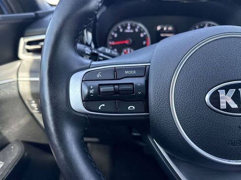 Used 2021 Kia K5 GT-Line AWD/4WD image 28
