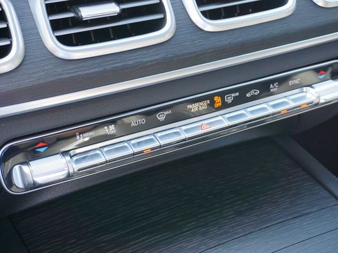 Certified 2026 Mercedes-Benz GLE 350 4MATIC image 38