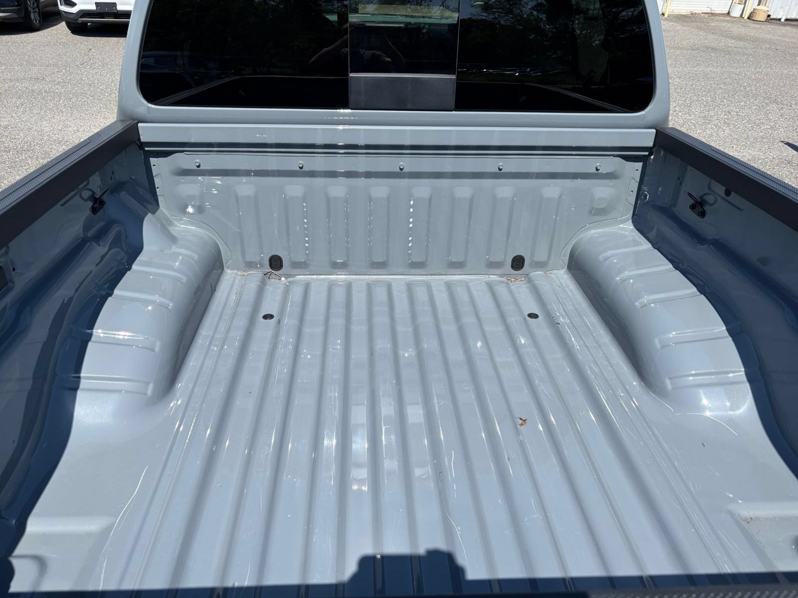 Used 2026 Nissan Frontier PRO-4X AWD/4WD image 30