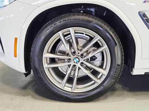 Used 2019 BMW X3 xDrive30i w/ M Sport Package 2 image 8