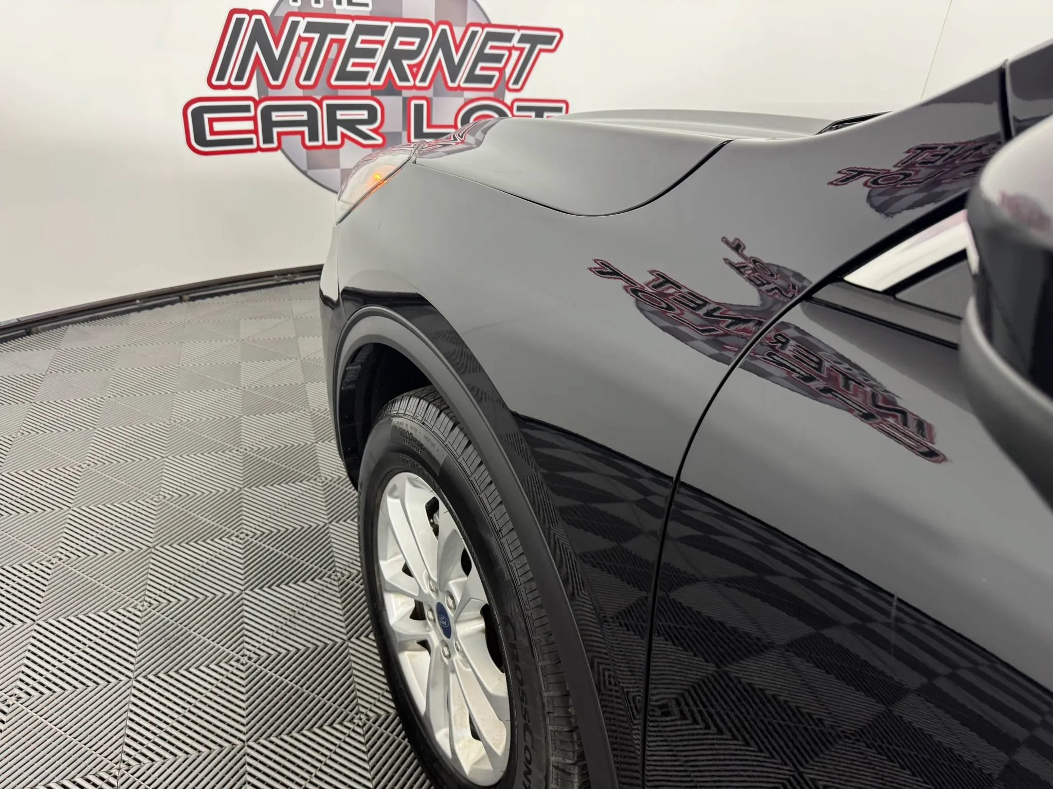 Used 2020 Ford Escape SE AWD/4WD image 24