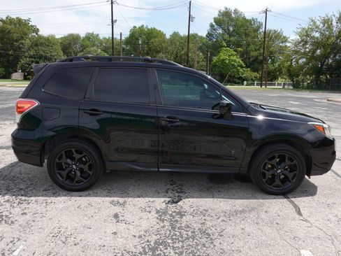 Used 2018 Subaru Forester 2.5i Premium w/ Popular Package #2 image 5
