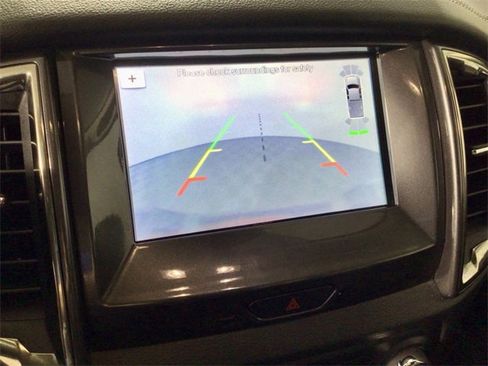 Used 2019 Ford Ranger Lariat w/ Equipment Group 501A Mid image 2