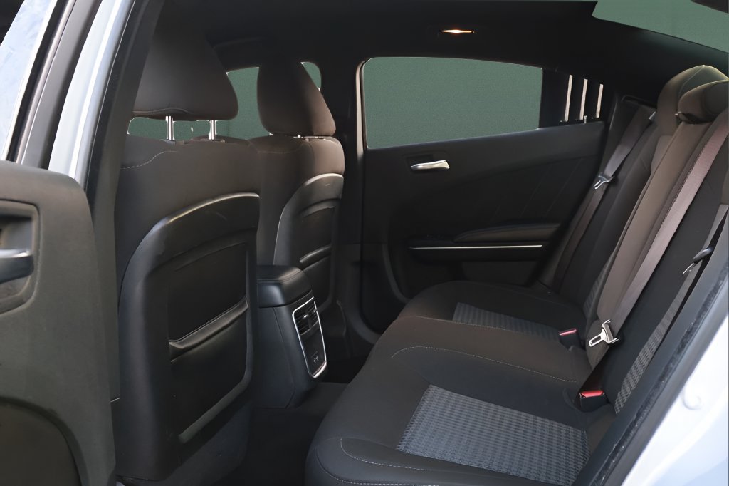 Used 2022 Dodge Charger GT RWD image 21