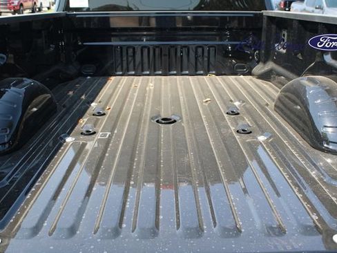 New 2026 Ford F350 Platinum AWD/4WD image 6