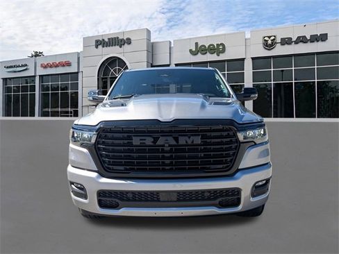 New 2026 RAM 1500 Laramie image 9