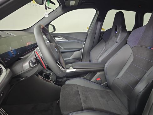 New 2026 BMW X1 M35i w/ Technology Package image 9