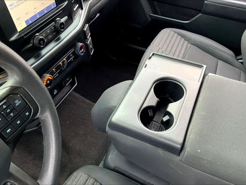 Used 2021 Ford F150 XL w/ Equipment Group 101A High image 17