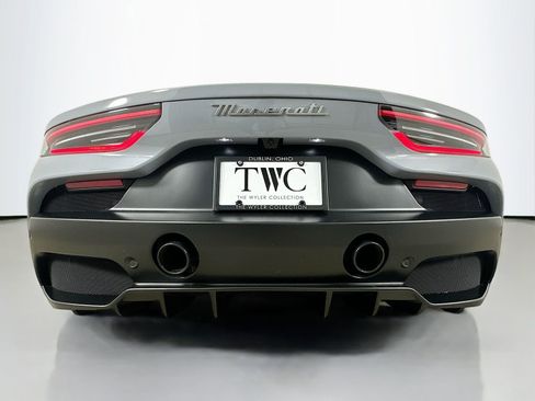 Used 2023 Maserati MC20 Spyder RWD image 44