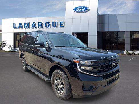 New 2026 Ford Expedition Active RWD image 1