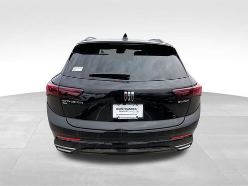 New 2026 Buick Envision Sport Touring AWD/4WD image 7