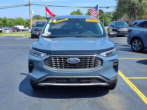 Used 2023 Ford Escape Active AWD/4WD image 24