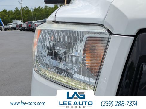 Used 2016 Toyota Tundra 1794 Edition AWD/4WD image 8