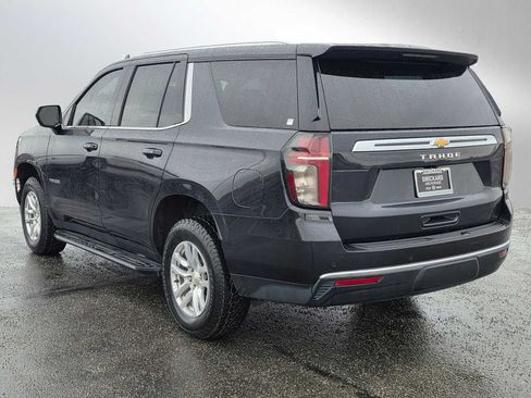 Used 2022 Chevrolet Tahoe LS w/ Driver Alert Package AWD/4WD image 5
