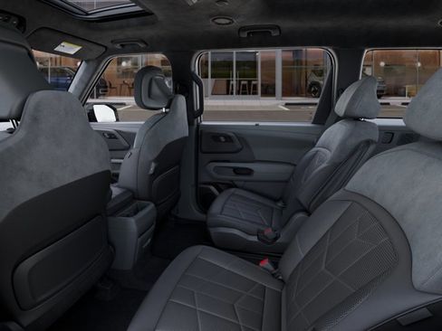 New 2027 Kia Telluride SX Prestige X-Pro AWD/4WD image 18