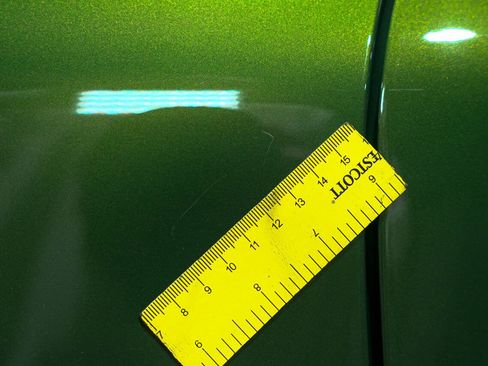 Used 2023 Ford Bronco Sport Big Bend image 30