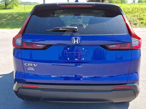 Used 2024 Honda CR-V EX image 7