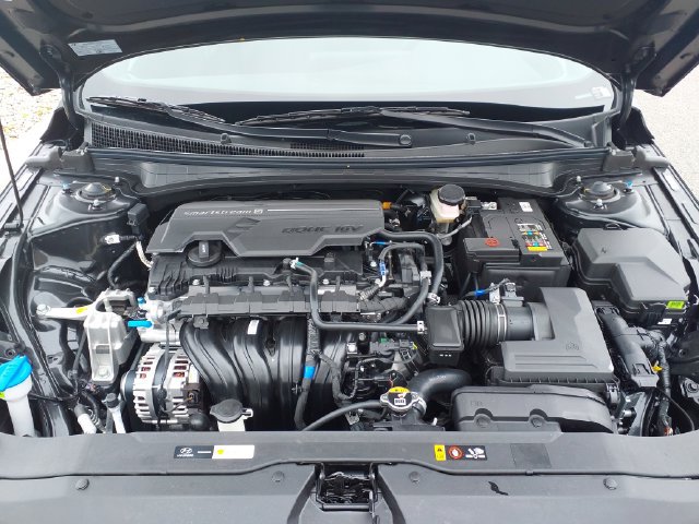 New 2026 Hyundai Tucson SEL Plus AWD/4WD image 47