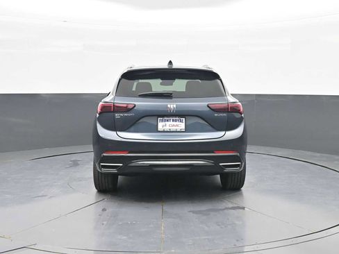 New 2026 Buick Envision Sport Touring AWD/4WD image 6