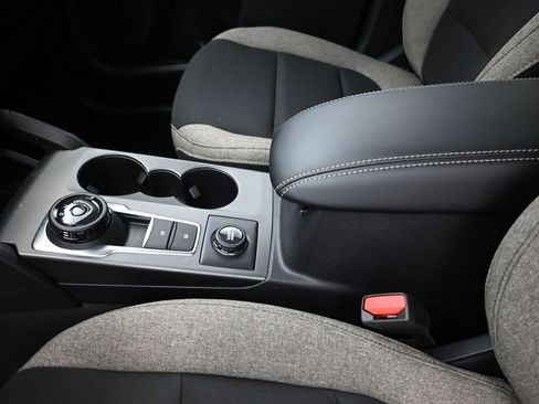 New 2025 Ford Bronco Sport Big Bend image 20