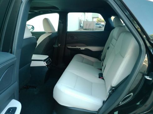 Used 2023 Lexus RX 350 Premium w/ Accessory Package (Z1) FWD image 17