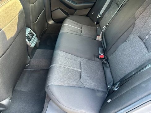Used 2025 Honda Accord Sport image 15