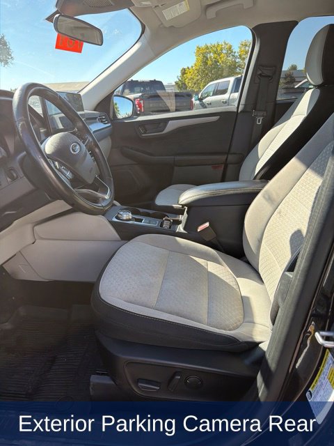 Used 2023 Ford Escape Active w/ Tech Pack #1 AWD/4WD image 7