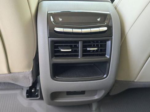 New 2026 Cadillac XT5 Premium Luxury w/ Driver Assist Package FWD image 18