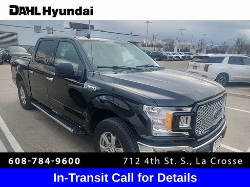 Used 2020 Ford F150 XLT w/ XTR Package image 1