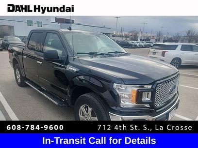 Used 2020 Ford F150 XLT w/ XTR Package