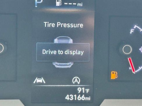 Used 2023 Hyundai Tucson SEL image 14