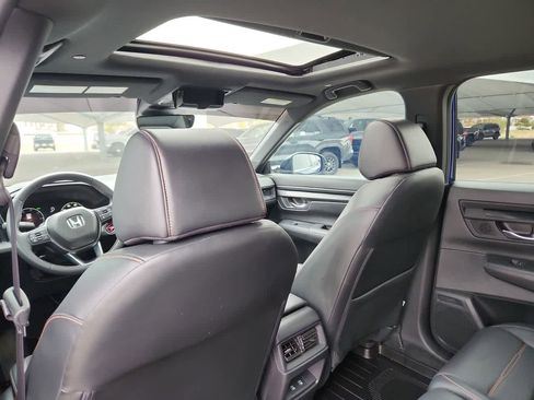 Used 2024 Honda CR-V Sport-L image 16