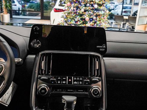 New 2026 Lexus LX 600 4WD w/ Luxury Package image 14