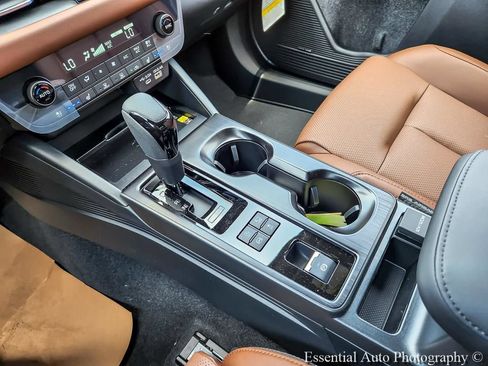 New 2026 Subaru Outback Touring XT AWD/4WD image 22