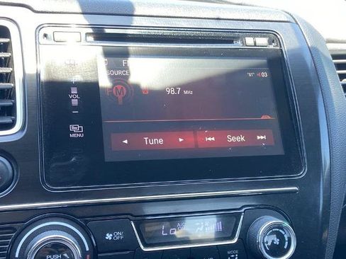 Used 2014 Honda Civic EX image 9