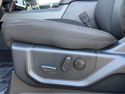 Used 2020 Ford F150 XLT w/ Equipment Group 302A Luxury image 10