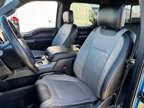 Used 2020 Ford F150 XLT w/ Equipment Group 302A Luxury image 15