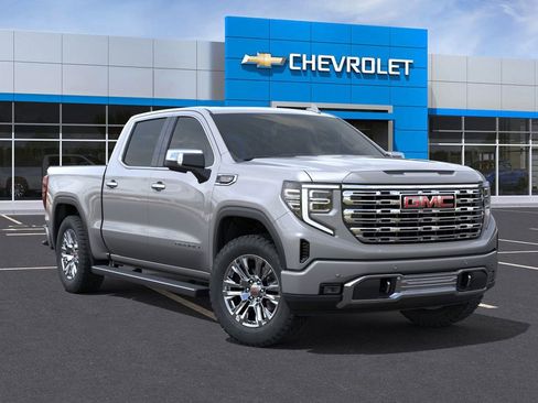 New 2026 GMC Sierra 1500 Denali w/ Technology Package image 7