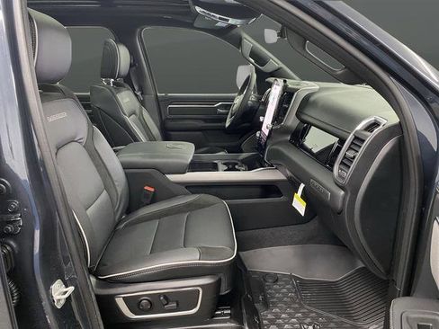 New 2026 RAM 1500 Laramie image 35