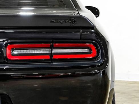 Used 2023 Dodge Challenger SRT Hellcat image 32