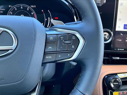 Used 2026 Lexus NX 350 AWD w/ Cold Area Package image 23