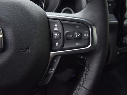 New 2026 RAM 1500 Big Horn AWD/4WD image 22