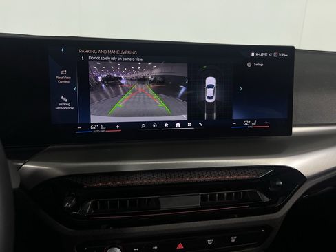 Used 2025 BMW 230i xDrive Coupe w/ M Sport Package image 18