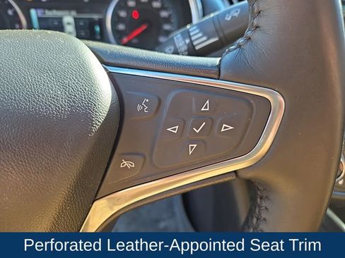 Used 2017 Chevrolet Malibu Premier w/ Premier Sun and Wheel Package image 26